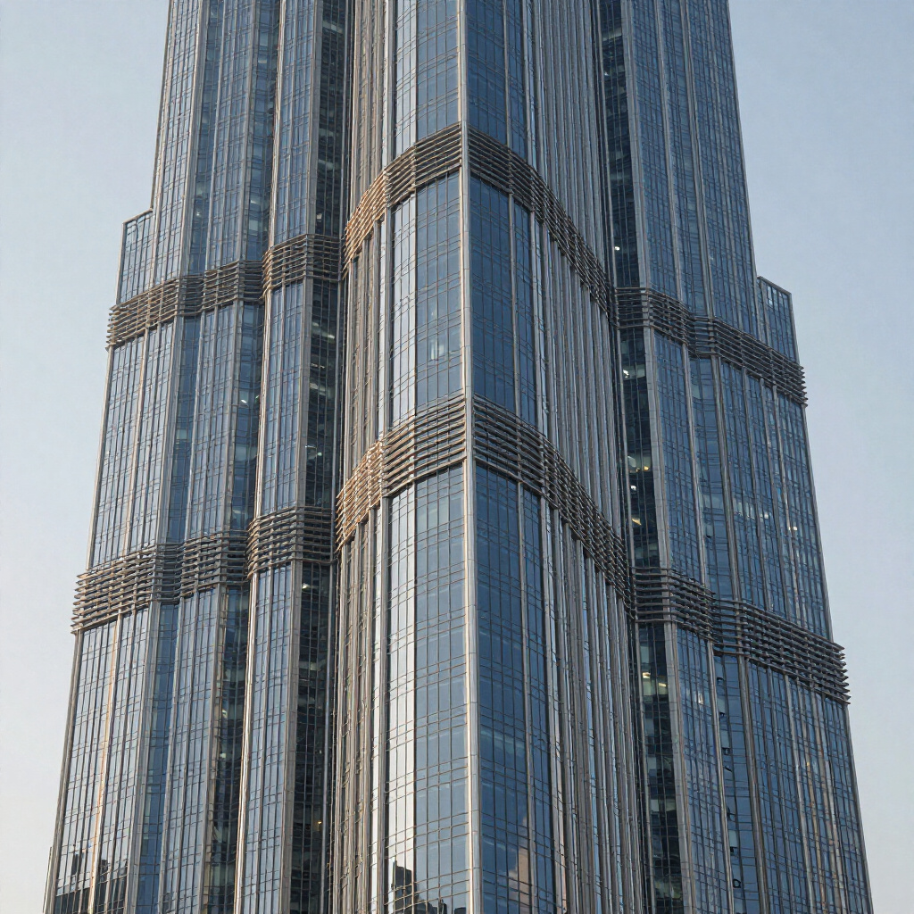 LUVOX Glass & Aluminium Works
