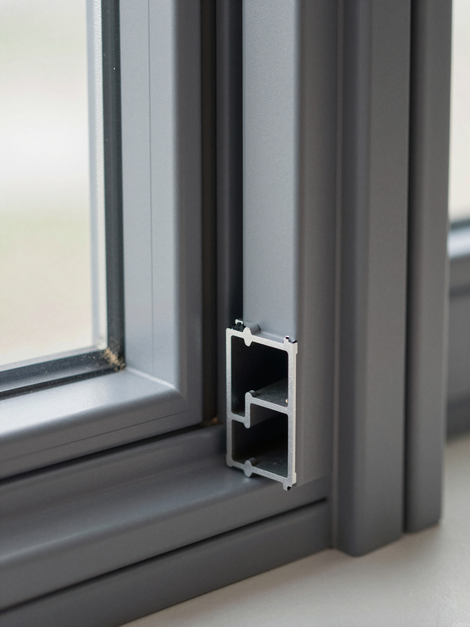 Alu-Therm Joinery