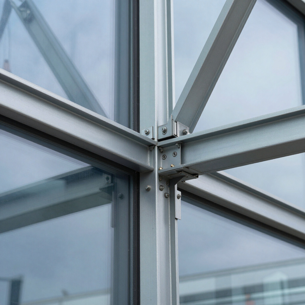 Architectural Glass