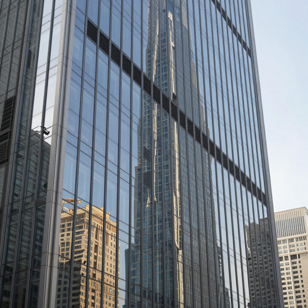 Al Gurg Tower