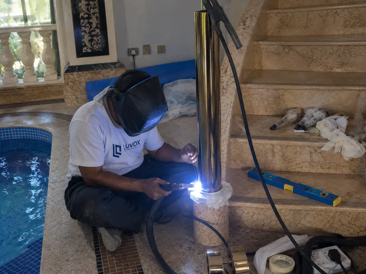 Custom Solutions Project
