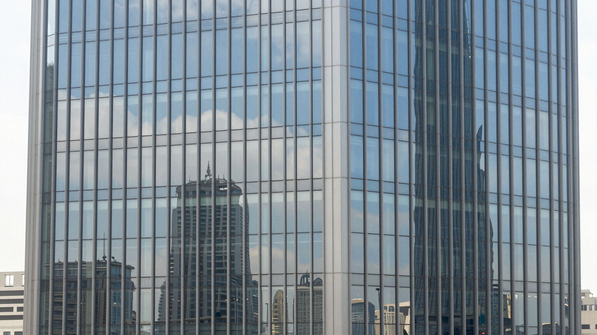 Facade Engineering